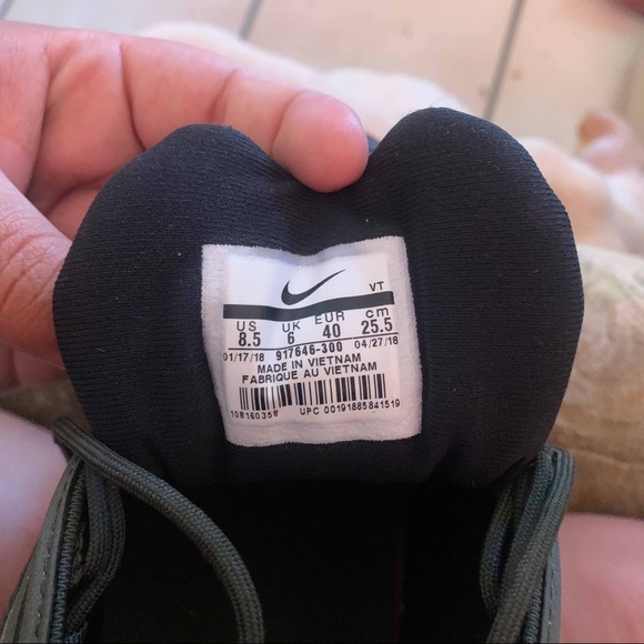 Nike air max 97 - Picture 2 of 3